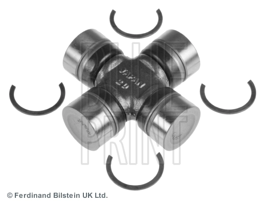 Joint, propshaft
